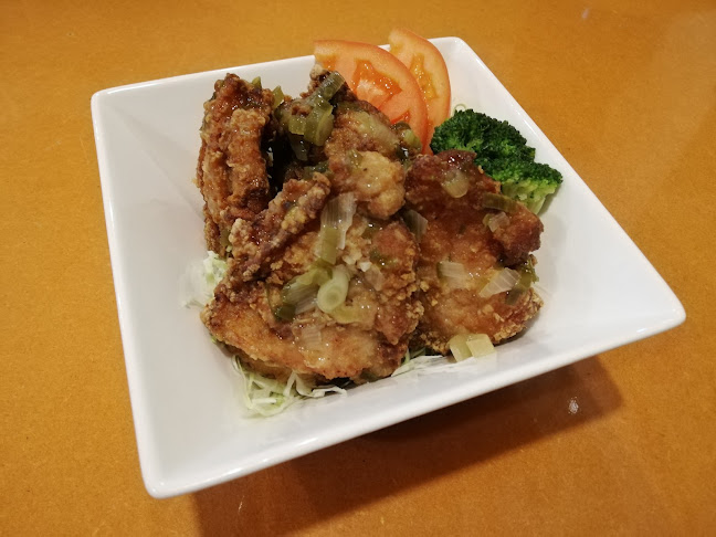 多国籍ダイニング&バー Lin-mao - 沖縄市