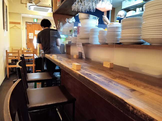 Opinii despre 魚菜イタリアン SASUKE în 大阪市 - 飲食業