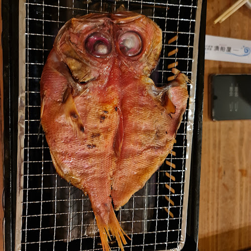 Comentarii opinii despre 満船屋 個室