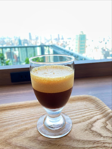 カフェチャオプレッソあべのハルカス店