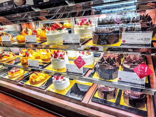 グラマシーニューヨーク そごう千葉店 - 千葉市