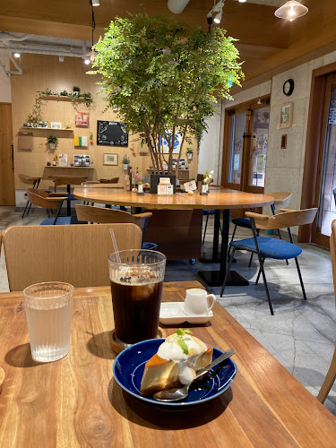 OrganicCafé&Sweets Keigo - 江東区