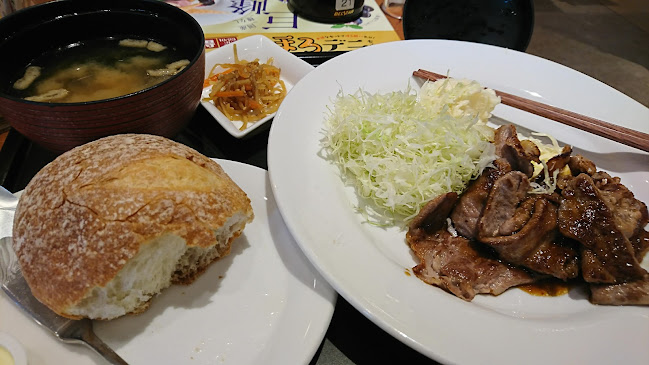 デニーズ東所沢店