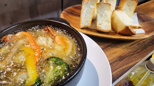 天下茶屋バル テンバル - 大阪市