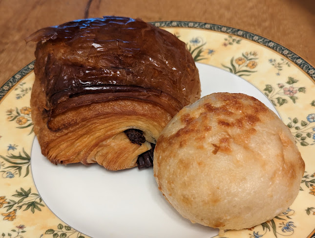 Opinii despre パン デ フィロゾフ în 新宿区 - 飲食業