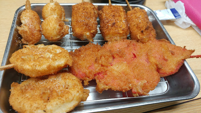 呑み処 八福神 - 大阪市