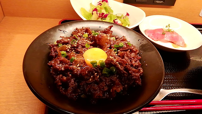 Opinii despre 肉のいとう 仙台駅1階店 în 仙台市 - 飲食業