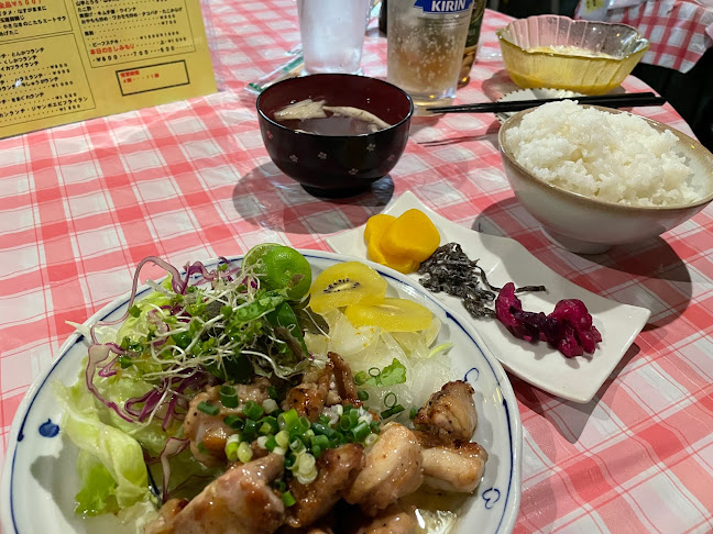 Comentarii opinii despre キッチンハウス まなべ