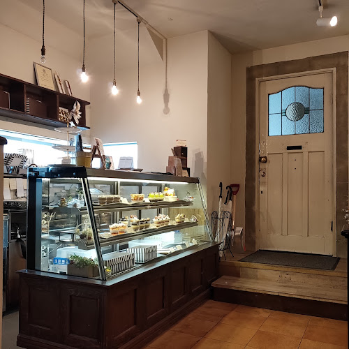 Comentarii opinii despre Patisserie cafe L’Or (パティスリーカフェロール)