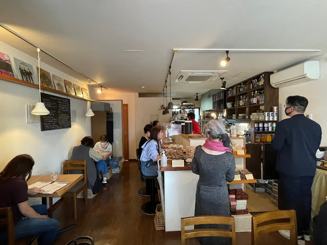 カレーとケーキ かぼちゃ家