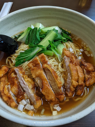 海上海 - 飲食業