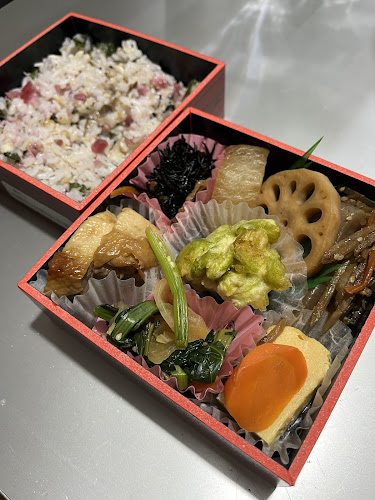 Opinii despre お惣菜のまつおか｜髙島屋JR名古屋店 în 名古屋市 - 飲食業