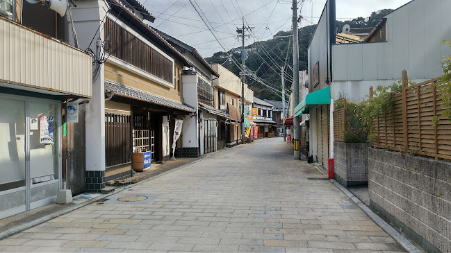 呼子朝市 - 唐津市