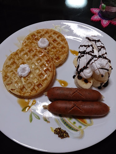 Ｒｙｏ’ｓカフェ - 飲食業