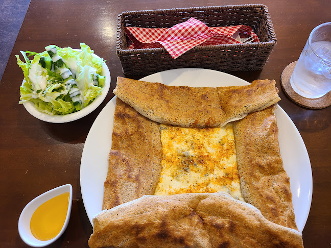 カフェ プレンヌ