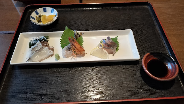 かに聖 - 福岡市