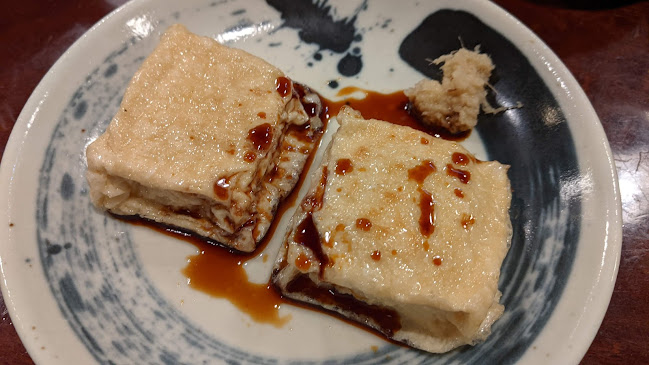 酒房 八重 - 倉敷市