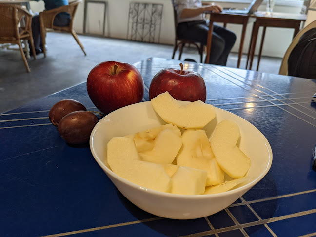 Opinii despre パズル浅草橋 レンタルスペース＆カフェ în 台東区 - 飲食業