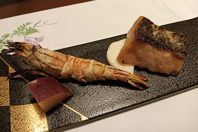 Opinii despre 旬のや 藤 în 鳥取市 - 飲食業