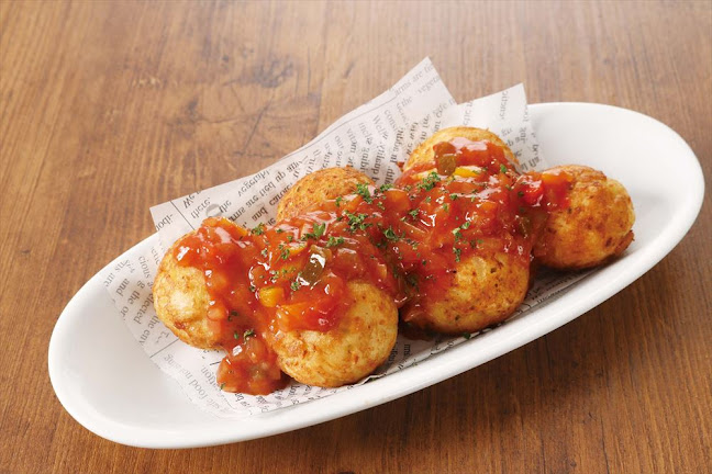 笑笑 岡山駅前店 - 飲食業