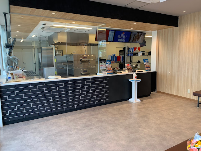 ドミノ・ピザ西宮今津店 - 飲食業