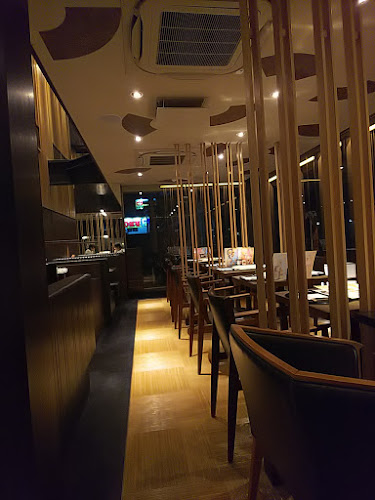 洋麺屋五右衛門 高松田村店 - 高松市