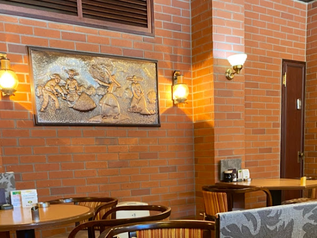 Opinii despre 珈琲専門店アミー în 所沢市 - 飲食業