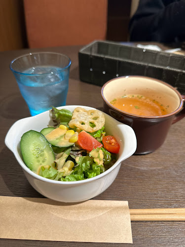 カジュアルダイニング レインディア - 岡山市