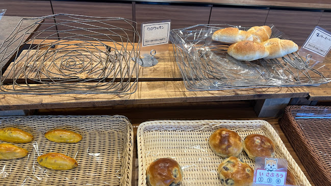 136Bakery 住吉店 - 大阪市