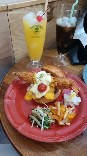 KAKUMEI Burger&Café