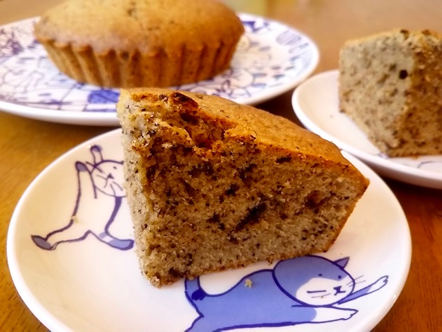 洋菓子工房 きつねのオーブン - 飲食業