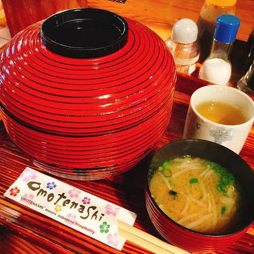 あじゃり - 飲食業