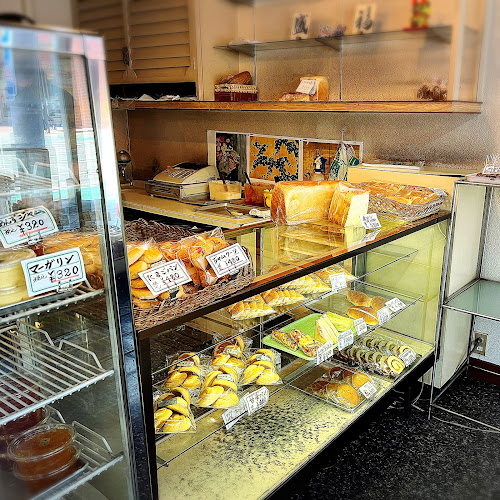 Comentarii opinii despre オジマパン店