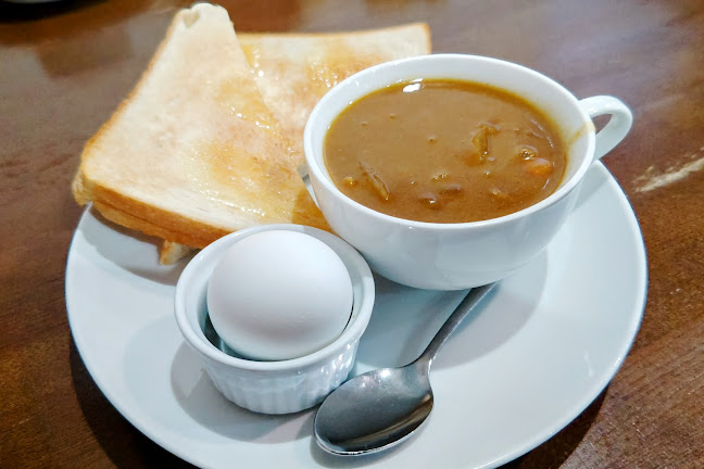 Comentarii opinii despre カフェ モンツァ