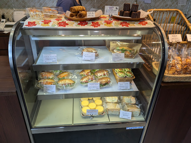 atelier Decopan - 飲食業