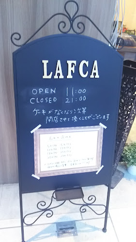 Lafca - 大阪市