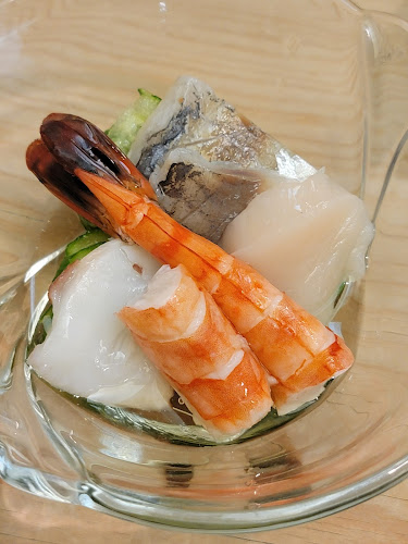 すしの寿々丸 - 伊東市