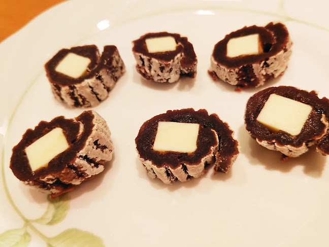 Comentarii opinii despre ワインとおかず DanRan