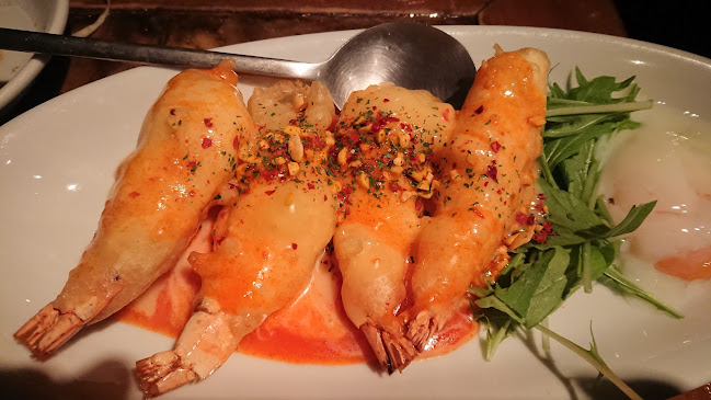 Opinii despre ビストロ 三十五段屋 în 渋谷区 - 飲食業