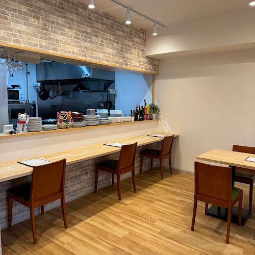 洋食 アルチザン