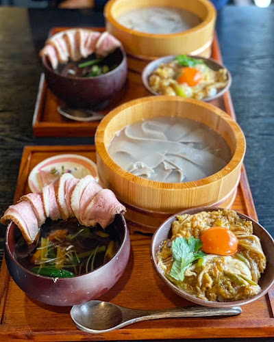 そば繁／手打ち蕎麦 繁 - 飲食業