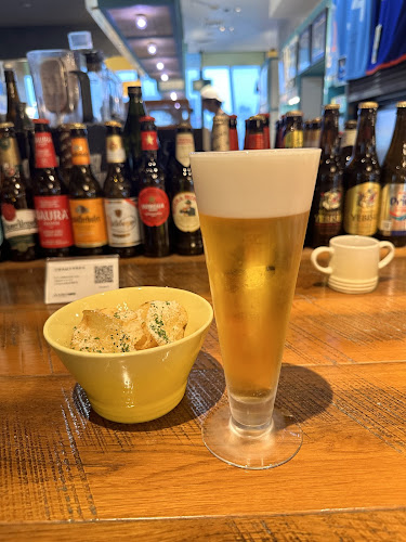 カフェバー L’ATELIER et Brasserie ATOM Milano（アトリエ･ブラッスリー･アトムミラノ）銀座 - 飲食業