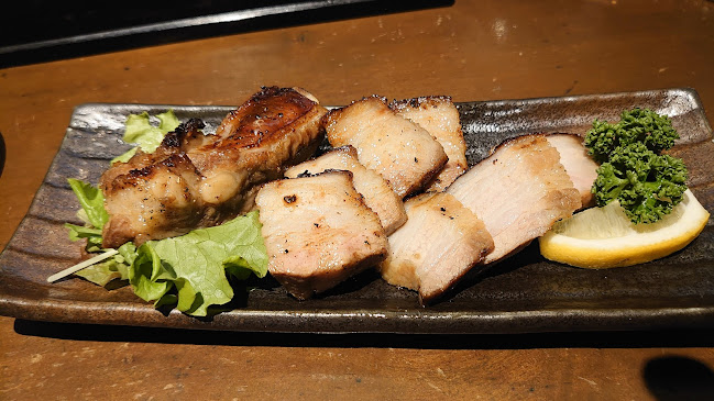 Opinii despre 居酒屋ふる里 札幌総本店 în 札幌市 - 飲食業