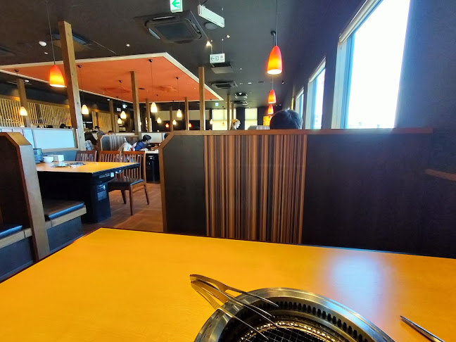 焼肉きんぐ 横浜泉店 - 飲食業
