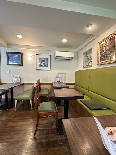 café アエル - 中央区