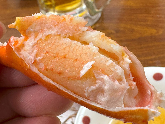 日乃本食堂 - 北区