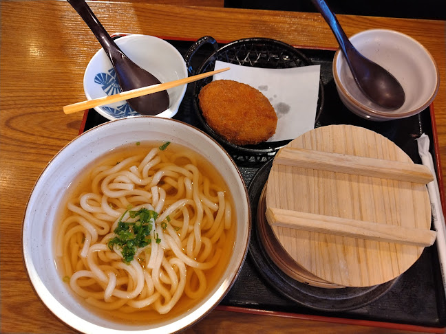 夢庵 小平店 - 小平市