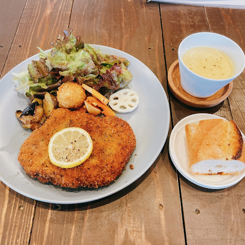 Coco cafe 24 - 横浜市