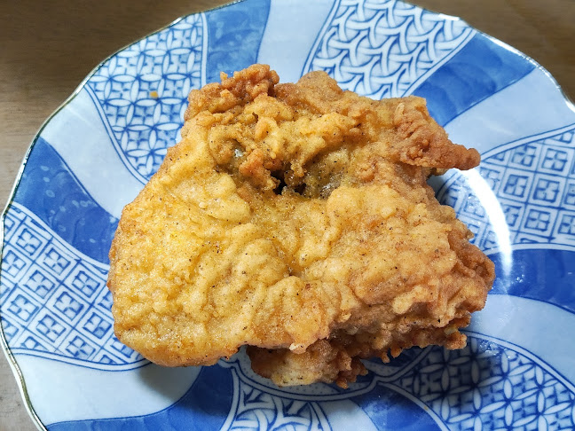 ケンタッキーフライドチキン金城店 - 飲食業