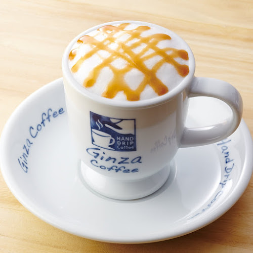 Opinii despre 銀座珈琲店 銀座数寄屋橋店 în 中央区 - 飲食業